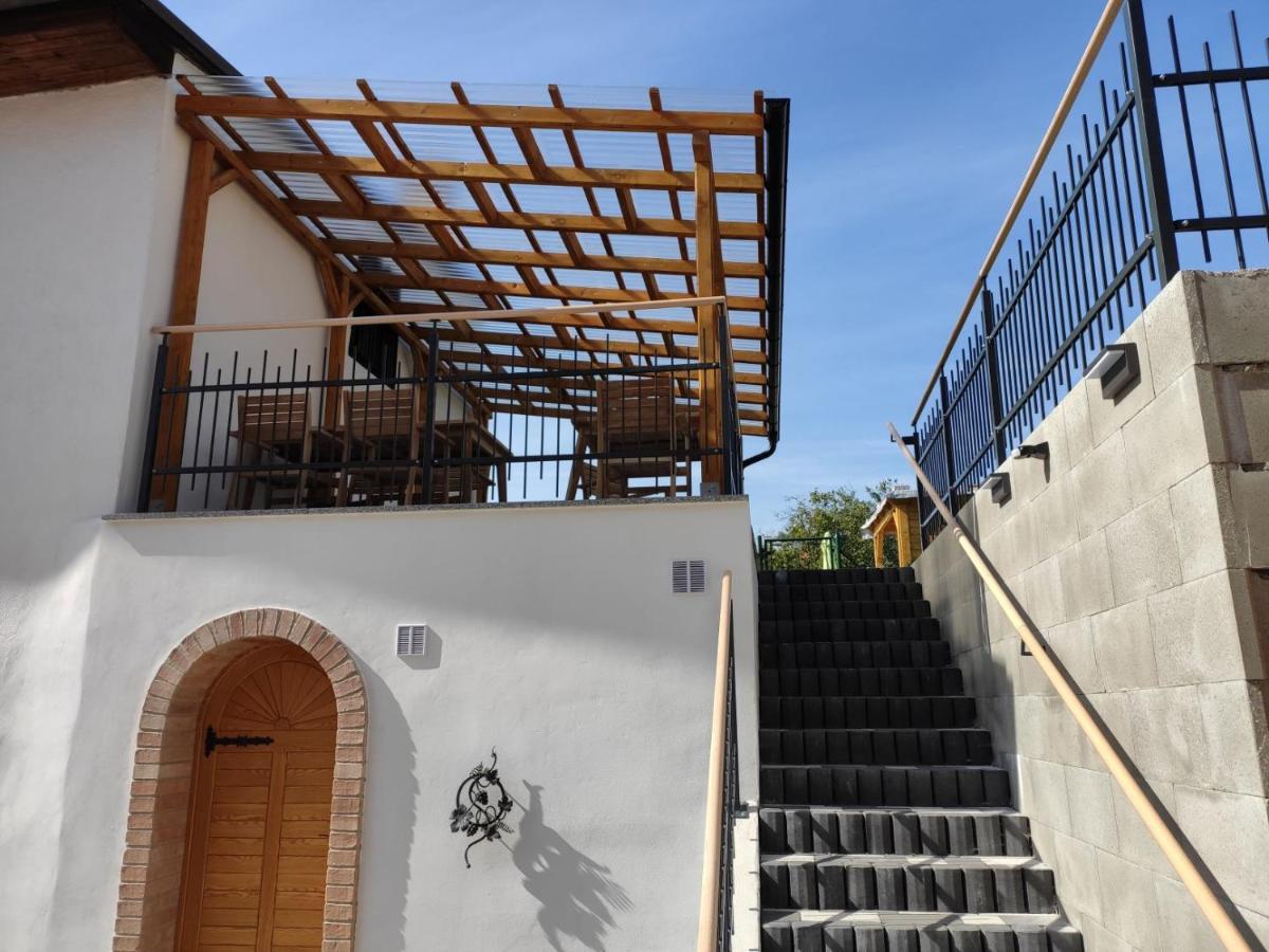 Villa Joanna Františkovy Lázně エクステリア 写真